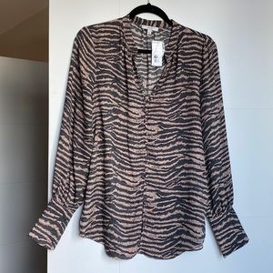 Joie Blouse NWT